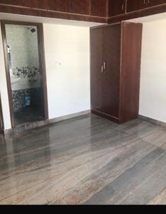 Bedroom Image of 850 Sq.ft 2 BHK Builder Floor for rent in Shanti Nagar Bengaluru for Rs. 35000