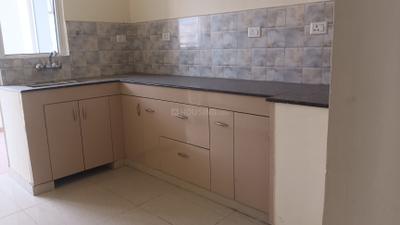 Kitchen Image of 1400 Sq.ft 3 BHK Apartment / Flat for sale in Assotech The Nest, Crossings Republik Ghaziabad for Rs. 12500000
