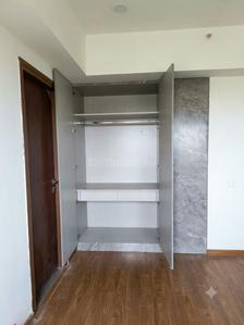 Bedroom Image of 2150 Sq.ft 3 BHK Apartment / Flat for sale in Godrej Air, Sector 85 Gurgaon for Rs. 29500000