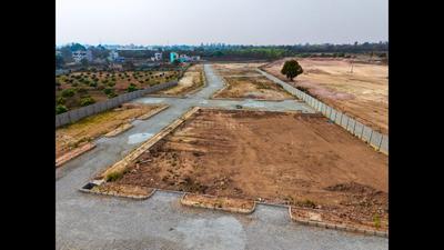 Image of 1200 Sq.ft Residential Plot / Land for sale in Nagavara, Bengaluru for Rs. 8400000