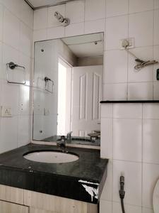 Citizen Apartment Attached Bathroom with Bedroom One 2