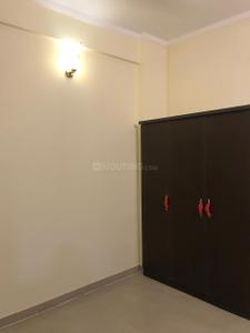 Bedroom Image of 1600 Sq.ft 3 BHK Builder Floor for rent in Sector 50 Noida for Rs. 35000