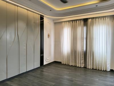 Bedroom Image of 3250 Sq.ft 4 BHK Builder Floor for sale in Malibu Town Floors, Sector 47 Gurgaon for Rs. 46500000