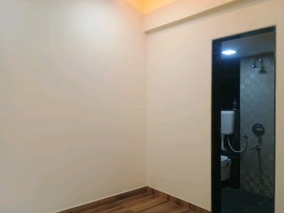 Bedroom Image of 840 Sq.ft 2 BHK Apartment / Flat for sale in L K Shiv Paradise, Ambernath East Ambernath for Rs. 5000000
