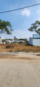 Image of 1200 Sq.ft Residential Plot / Land for sale in Sarthak Singapore Life Style Block A, Tigaria Badshah, Indore for Rs. 6700000