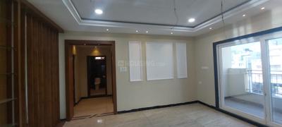Bedroom Image of 3200 Sq.ft 4 BHK Builder Floor for sale in Chintalmet Hyderabad for Rs. 17500000