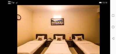 Bedroom Image of Second Home in Sector 49, Gurgaon