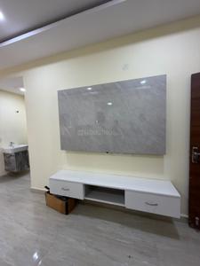 Hall Image of 1215 Sq.ft 2 BHK Apartment / Flat for rent in Kondapur Hyderabad for Rs. 40000