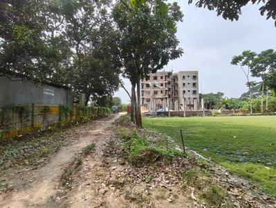 Image of 2520 Sq.ft Residential Plot / Land for sale in Ujaan Nagar, New Town, Kolkata for Rs. 4795000
