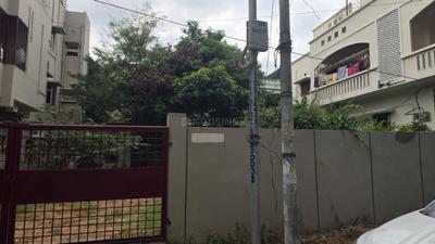 Image of 300 Sq.ft Residential Plot / Land for sale in Amberpet, Hyderabad for Rs. 52500000