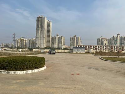 Image of 135 Sq.ft Residential Plot / Land for sale in Pirthla, Palwal for Rs. 6750000