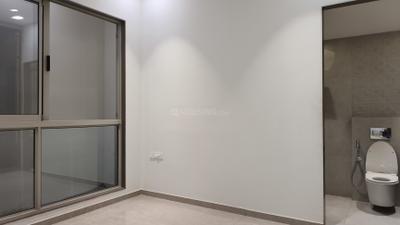 Bedroom Image of 1450 Sq.ft 3 BHK Apartment / Flat for sale in Rainbow Life, Kharghar Navi Mumbai for Rs. 16500000