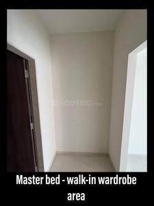 Balcony Image of 1800 Sq.ft 3 BHK Apartment / Flat for sale in CIDCO Seawoods Estate, Seawoods Navi Mumbai for Rs. 47000000