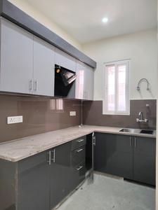 3 BHK Villa