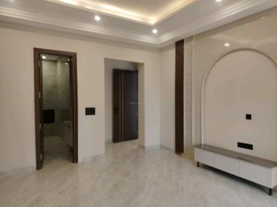 Bedroom Image of 3150 Sq.ft 4 BHK Builder Floor for sale in Eros Rosewood City, Sector 49 Gurgaon for Rs. 42500000