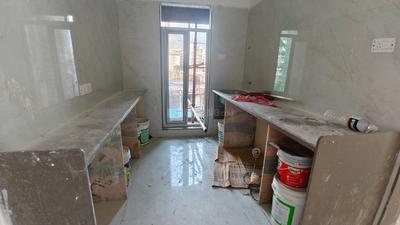 Kitchen Image of 1350 Sq.ft 2 BHK Apartment / Flat for sale in Ulwe Navi Mumbai for Rs. 13000000