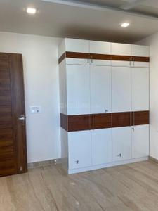 Bedroom Image of 1530 Sq.ft 3 BHK Apartment / Flat for rent in Sector 80 Faridabad for Rs. 24000