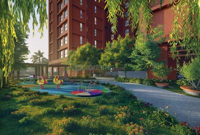 Image of 1484 Sq.ft 3 BHK Apartment / Flat for sale in Surya Signature, Danapur, Patna for Rs. 12910000