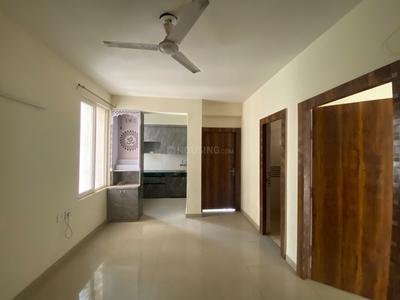 Hall Image of 450 Sq.ft 1 BHK Apartment / Flat for sale in Pyramid Altia, Sector 70 Gurgaon for Rs. 5400000