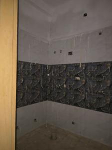 Bedroom Two Image of 750 Sq.ft 2 BHK Builder Floor for sale in DLF Ankur Vihar Ghaziabad for Rs. 2575098