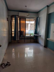Hall Image of 1250 Sq.ft 3 BHK Apartment / Flat for sale in Dombivli East Thane for Rs. 8600000
