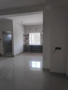 Hall Image of 939 Sq.ft 2 BHK Apartment / Flat for sale in Divya Vishnupriya, Bhadreswar Hooghly for Rs. 2348000