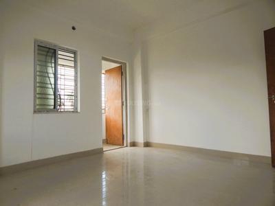 Hall Image of 870 Sq.ft 2 BHK Apartment / Flat for sale in Dum Dum Cantonment Kolkata for Rs. 2784000