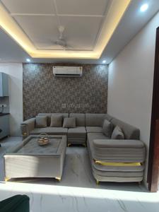 Hall Image of 1350 Sq.ft 3 BHK Builder Floor for sale in Kurali Mohali for Rs. 6190000
