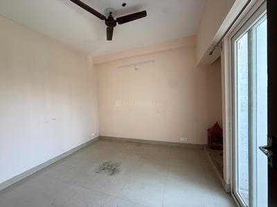 Bedroom Image of 585 Sq.ft 1 BHK Apartment / Flat for rent in Amrapali Dream Valley 2, Noida Extension Greater Noida for Rs. 15000