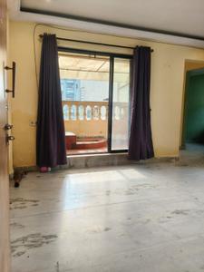 Hall Image of 950 Sq.ft 2 BHK Apartment / Flat for sale in Kopar Khairane Navi Mumbai for Rs. 14500000
