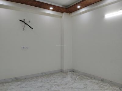 Living Room Image of 1000 Sq.ft 2 BHK Apartment / Flat for sale in Neb Sarai New Delhi for Rs. 4500000