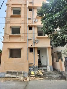 Image of 785 Sq.ft 2 BHK Apartment / Flat for sale in Nayabad, Kolkata for Rs. 2900000