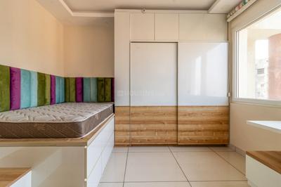 Bedroom Image of 1124 Sq.ft 2 BHK Apartment / Flat for rent in Brigade Gem, Doddakannelli Bengaluru for Rs. 44999