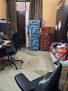 Hall Image of 1350 Sq.ft 3 BHK Builder Floor for sale in Gulabi Bagh New Delhi for Rs. 12000000