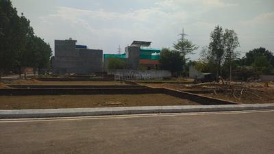 Image of 1000 Sq.ft Residential Plot / Land for sale in Juggaur, Lucknow for Rs. 2800000