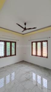 Hall Image of 1650 Sq.ft 4 BHK Villa for sale in Kuzhivelippady Kochi for Rs. 6300000
