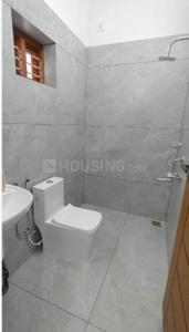 Image of 1017 Sq.ft 3 BHK Apartment / Flat for sale in Perambur, Chennai for Rs. 7627500