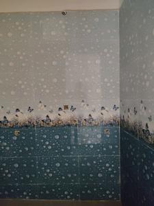 Common Bathroom Image of 945 Sq.ft 2 BHK Apartment / Flat for sale in Iyyappanthangal Chennai for Rs. 6012500