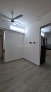 Hall Image of 1455 Sq.ft 3 BHK Apartment / Flat for rent in K Shire, Punawale Pune for Rs. 31500