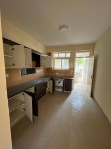 Kitchen Image of 2780 Sq.ft 3 BHK Villa for sale in Edifice Almond Tree, Yelahanka Bengaluru for Rs. 26000000
