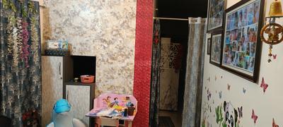 Living Room Image of 1250 Sq.ft 2 BHK Apartment / Flat for sale in Vijayapuram Bilaspur for Rs. 5500000