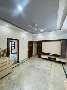 Hall Image of 700 Sq.ft 1 BHK Apartment / Flat for rent in Indira Nagar Bengaluru for Rs. 33000