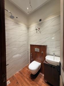 Bathroom Image of 1225 Sq.ft 4 BHK Independent House for sale in Sector 123 Mohali for Rs. 16500000