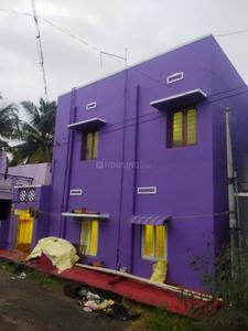 Image of 713 Sq.ft 1.5 BHK Duplex for sale in Vadavalli, Coimbatore for Rs. 4800000