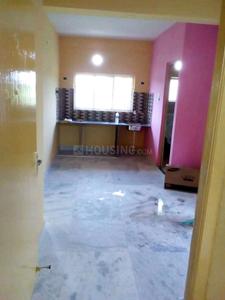 Hall Image of 550 Sq.ft 1 BHK Apartment / Flat for sale in Om Villa, Bramhapur Kolkata for Rs. 1650000