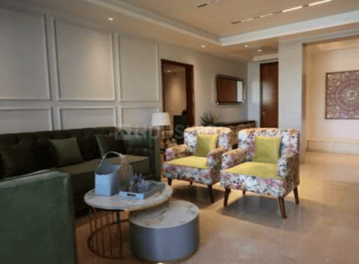 Image of 2172 Sq.ft 3 BHK Apartment / Flat for sale in KGK Akshar, Narayan Vihar, Jaipur for Rs. 16290000