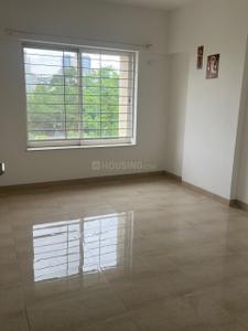 Hall Image of 1250 Sq.ft 2 BHK Apartment / Flat for sale in Abhinav Pebbles II, Bavdhan Pune for Rs. 10800000