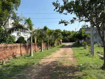Image of 1800 Sq.ft Residential Plot / Land for sale in New Jail Road, Lucknow for Rs. 2700000