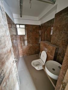 Bathroom Image of 3967 Sq.ft 4 BHK Apartment / Flat for sale in The Indus, Bodakdev Ahmedabad for Rs. 37000000