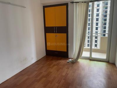 Bedroom Image of 1415 Sq.ft 3 BHK Apartment / Flat for sale in The 3C Lotus Zing, Sector 168 Noida for Rs. 12000000